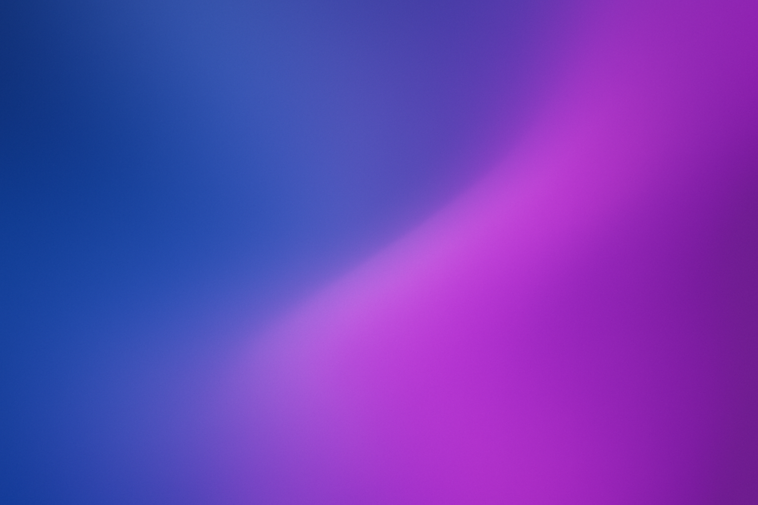 blue and purple gradient
