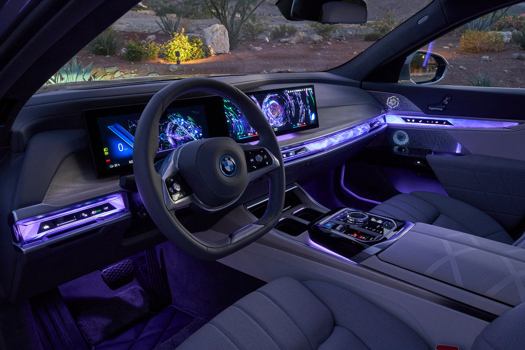 AesthetiLights LED 