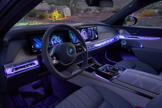 AesthetiLights LED 