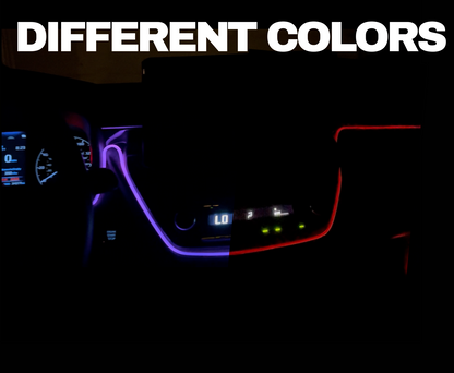 AesthetiLights Fiber-Optic LED