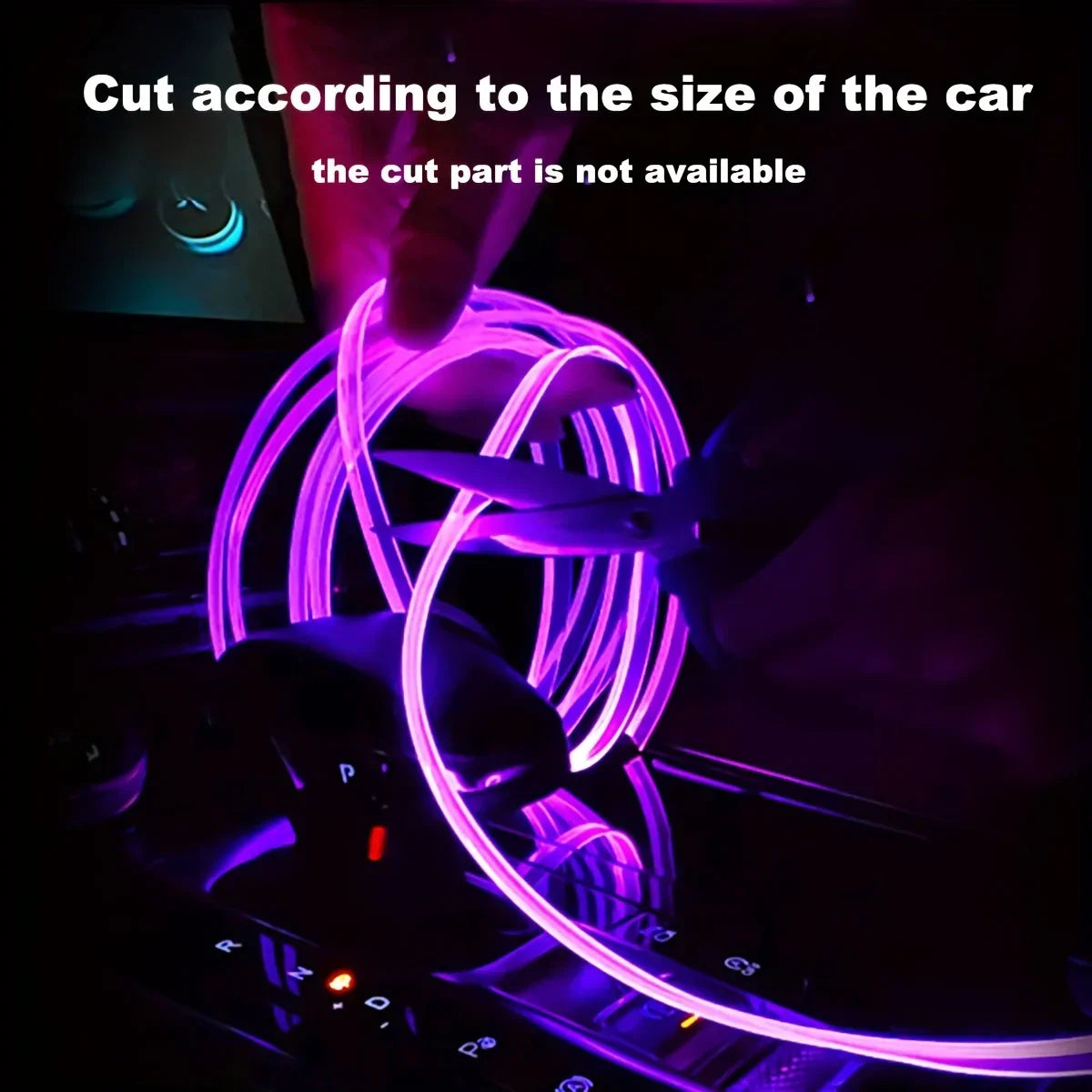 AesthetiLights LED 